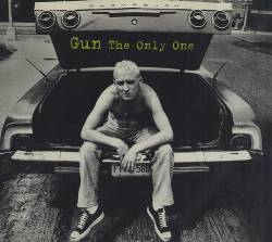Gun (UK-2) : The Only One